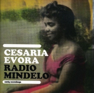 Cesaria Evora – албум Radio Mindelo (Early Recordings) (CD)