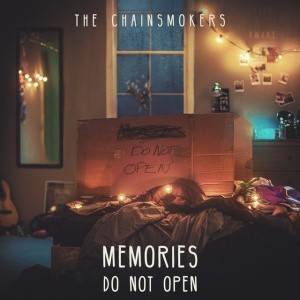 CHAINSMOKERS, THE - Memories...Do Not Open