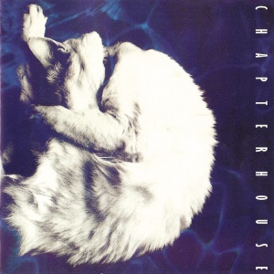 Chapterhouse - WHIRLPOOL (1 x LP)
