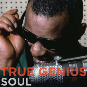 CHARLES, RAY - KING OF SOUL