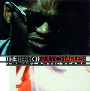 CHARLES, RAY - THE BEST OF RAY CHARLES