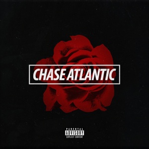 Chase Atlantic - CHASE ATLANTIC (1 x LP)