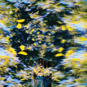 Chaton Laveur - LABYRINTHE (1 x CD)