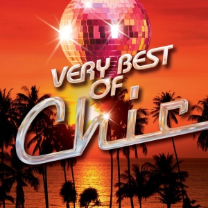 CHIC - THE VERY BEST OF CHIC