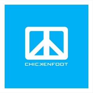 CHICKENFOOT - III