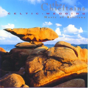 CHIEFTAINS, THE - CELTIC WEDDING