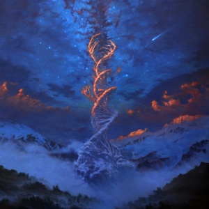 CHILD - BLUESIDE