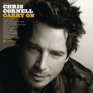 Chris Cornell - CARRY ON (2 x LP)