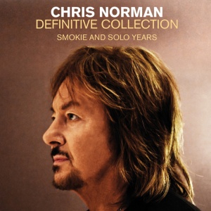 Chris Norman - DEFINITIVE COLLECTION - SMOKIE AND SOLO YEARS (1 x LP)