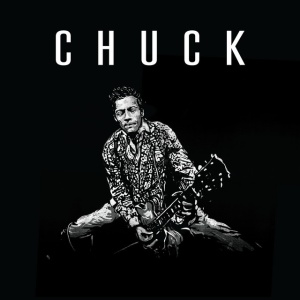Chuck Berry - CHUCK BERRY / MORE CHUCK BERRY (1 x CD)