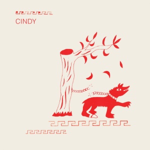 CINDY - WHY NOT NOW