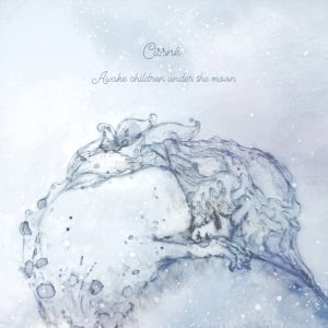 Cissne - AWAKE CHILDREN UNDER THE MOON (1 x CD)