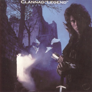 Clannad - LEGEND (1 x CD)