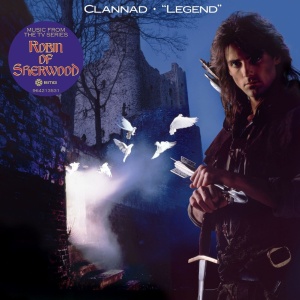 CLANNAD - LEGEND (1xLP)