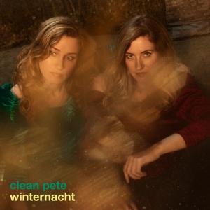 CLEAN PETE - WINTERNACHT