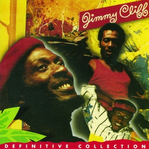 CLIFF, JIMMY - Definitive Collection