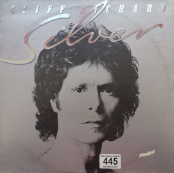 Cliff Richard – албум Silver