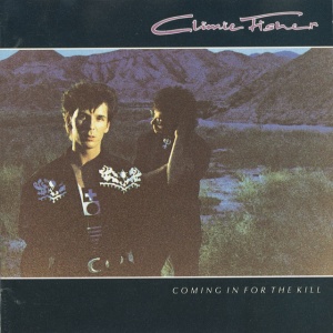 CLIMIE FISHER - COMING IN FOR THE KILL