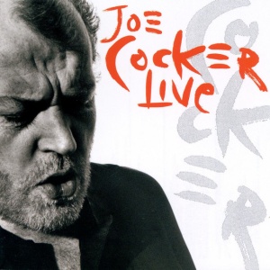 COCKER, JOE - LIVE