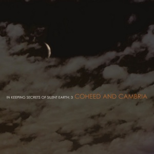 COHEED AND CAMBRIA - IN KEEPING SECRETS OF SILENT EARTH: 3 (2 x LP) (LAVANDER VINYL)