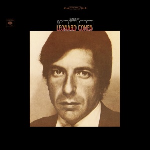 COHEN, LEONARD - Songs of Leonard Cohen