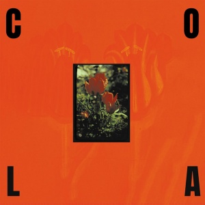 COLA - THE GLOSS