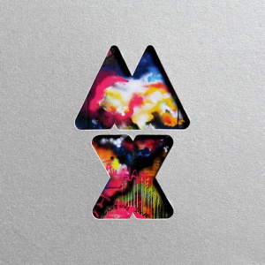 COLDPLAY - MYLO XYLOTO