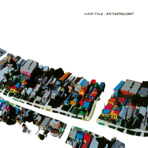 COLE, LLOYD - ANTIDEPRESSANT