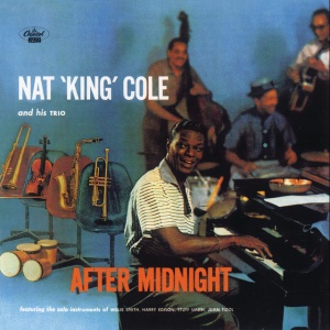 COLE, NAT KING - AFTER MIDNIGHT
