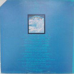 Colin Scot ‎– албум Out Of The Blue - Img 2