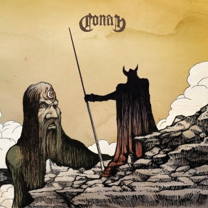 CONAN - MONNOS