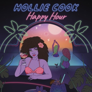 COOK, HOLLIE - HAPPY HOUR