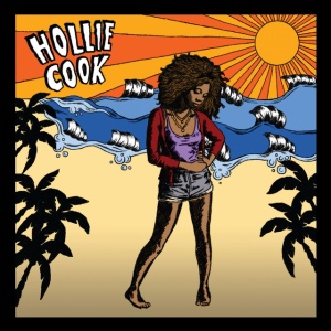 COOK, HOLLIE - HOLLIE COOK