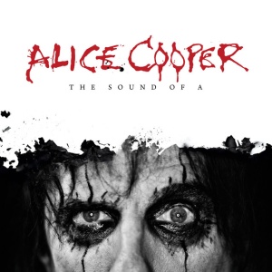COOPER, ALICE - SOUND OF A