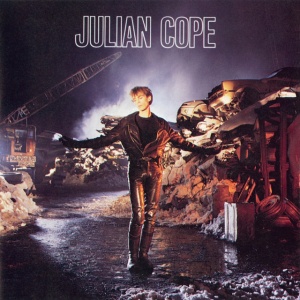 COPE, JULIAN - SAINT JULIAN