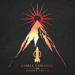 CORNELL, CHRIS - HIGHER TRUTH