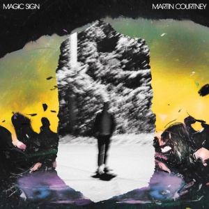 COURTNEY, MARTIN - MAGIC SIGN