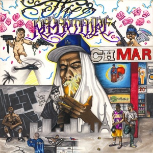 Cousin Feo - REPERTOIRE (1 x LP)
