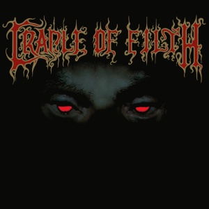 CRADLE OF FILTH - From the Cradle to Enslave