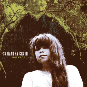CRAIN, SAMANTHA - KID FACE