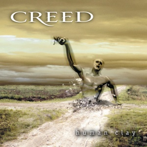 Creed - HUMAN CLAY (2 x LP)