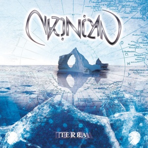 Cronian - TERRA (1 x LP)