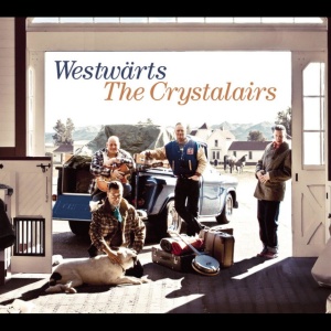 CRYSTALAIRS - WESTWARTS