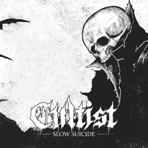 Cultist - SLOW SUICIDE (1 x LP)