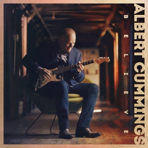 CUMMINGS, ALBERT - BELIEVE