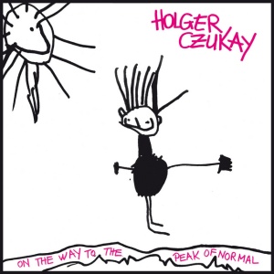 CZUKAY, HOLGER - ON THE WAY TO THE PEAK OF NORMAL