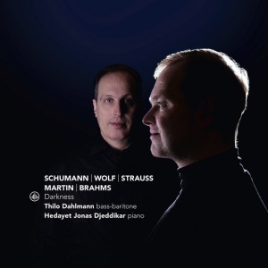 DAHLMANN, THILO & HEDA... - DARKNESS