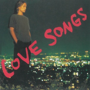 Daisuke Honda - LOVE SONGS (2 x LP)