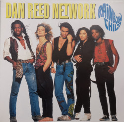 Dan Reed Network – сингъл Rainbow Child