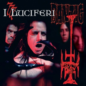 Danzig - 777: I LUCIFERI (1 x LP)